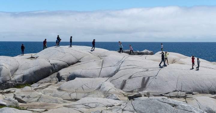 Skipping the U.S. and taking a vacation to East Coast this year? It will cost you