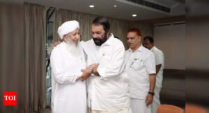 Sunni leader suggests fewer exams & May-June vacation | Kozhikode News