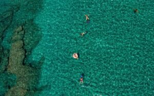 Swimming prohibited at 13 coastal zones across Attica