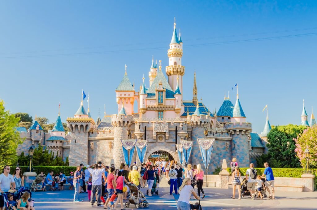 “That’s An Egregious Waste Of Potential:” Disneyland Visitors Frustrated Over ‘Boring’ New Ride