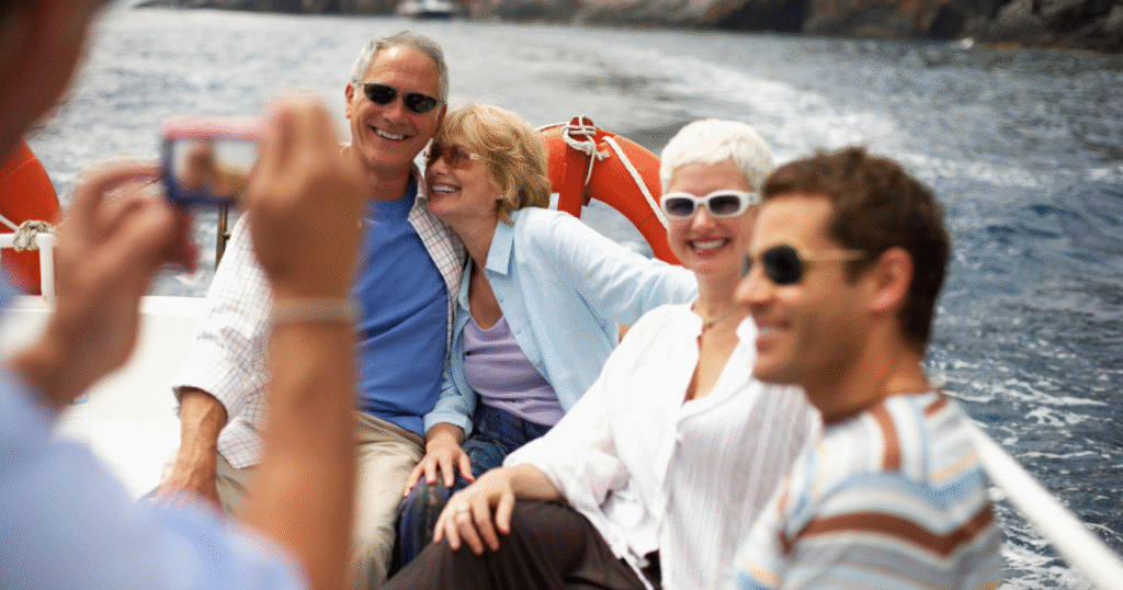 The 10 travel mistakes that instantly expose you as an American tourist