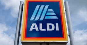 The Best Aldi Snacks For Stress-Free Road Trips
