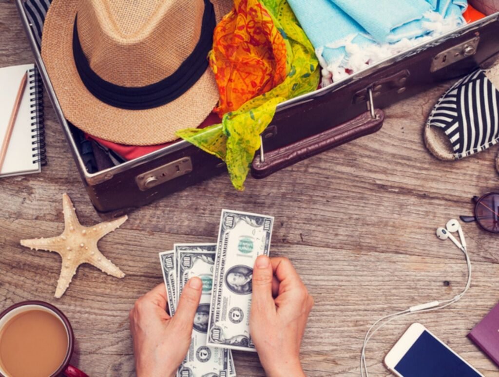 The Best Last-Minute Getaway in Nevada