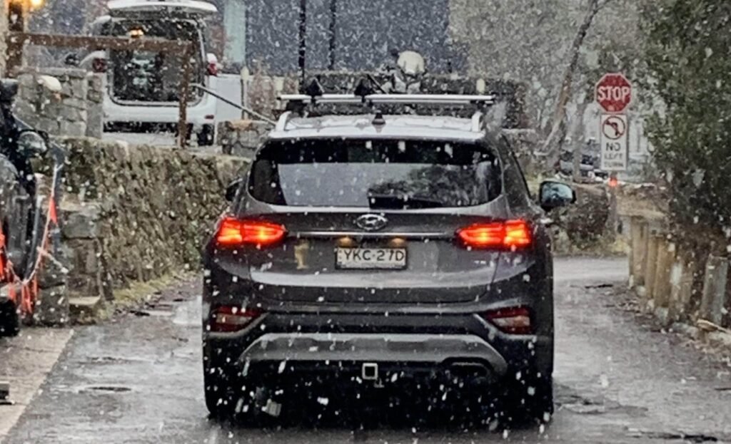 The Great Australian Snow Pilgrimage: A Road Trip from Sydney to Thredbo