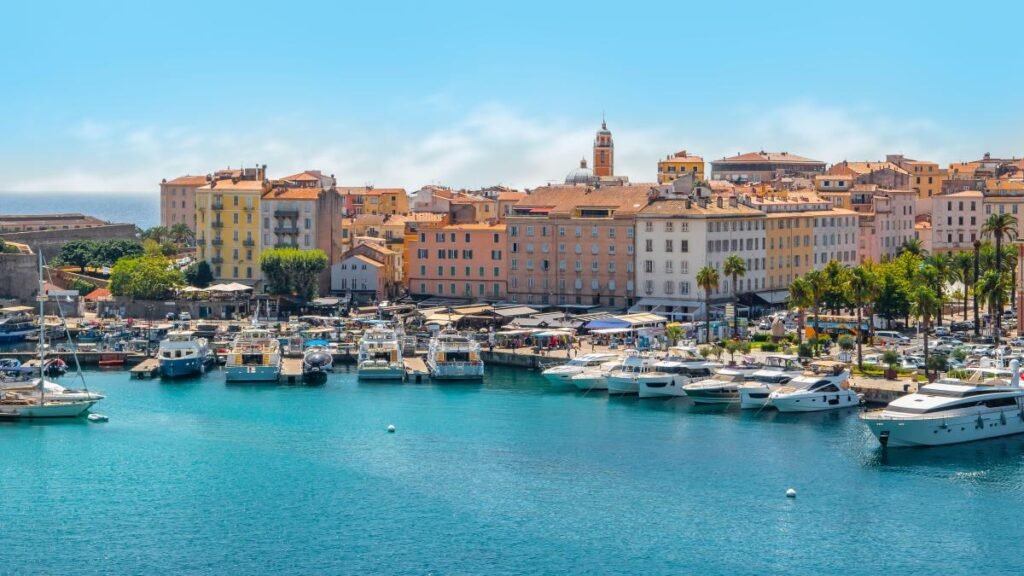 The Med ‘Isle of Beauty’ where a week costs under £500 this summer