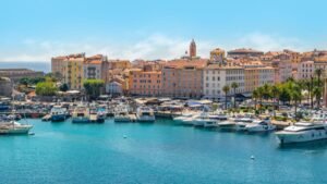 The Med ‘Isle of Beauty’ where a week costs under £500 this summer