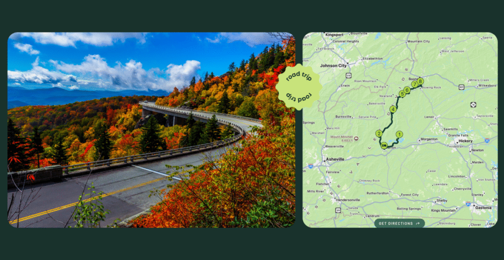 A large lake with a thick tree line in the fall.