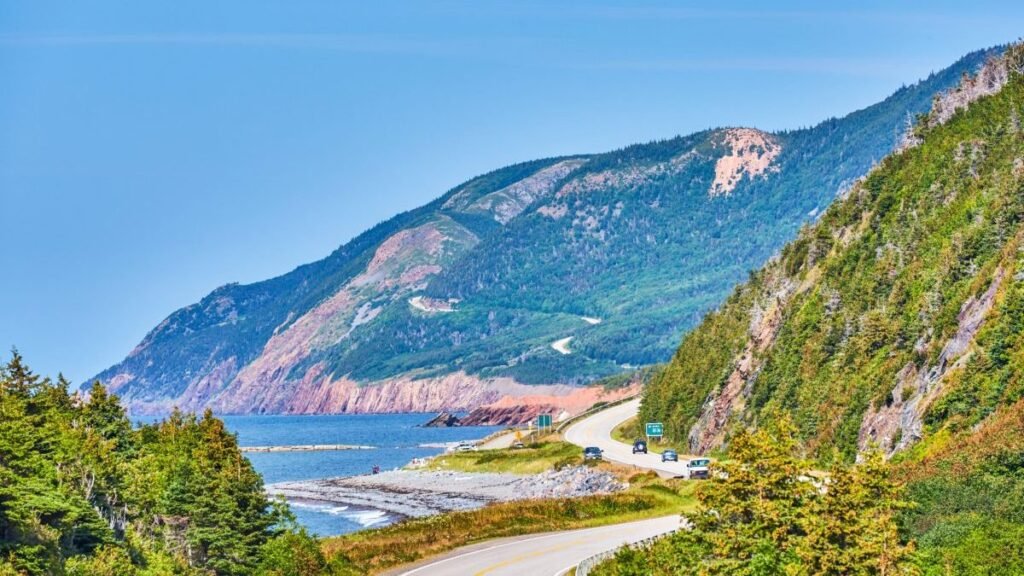 The laid-back ocean playground with coastal road trips and fresh shellfish