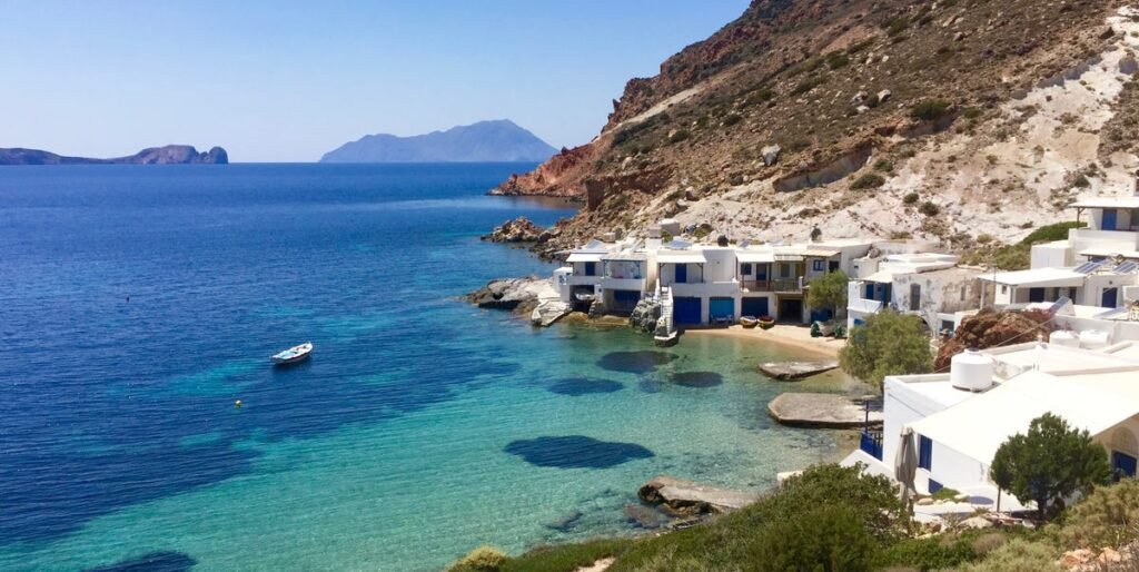 The nicest Airbnbs in Europe for a unique escape