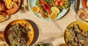 The top Ontario restaurants that are worth a road trip from Toronto