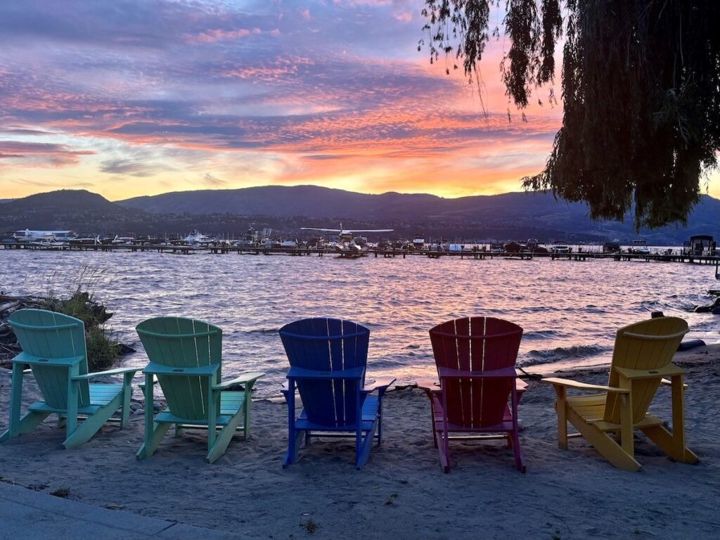 Things to do in Kelowna, BC: Short trip travel guide