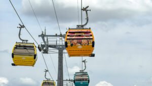 This Disney World Transportation Hack May Surprise You, But It's Totally Allowed!