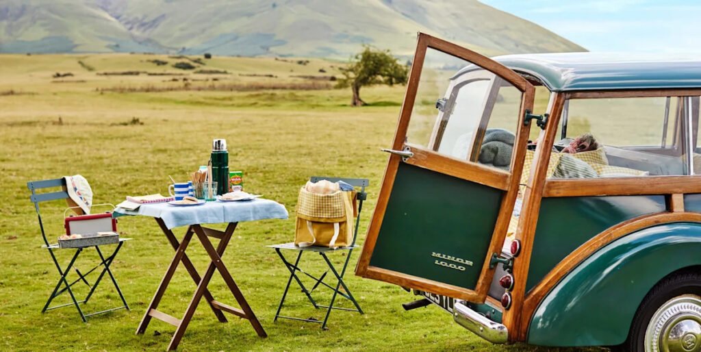 This type of nostalgic holiday is having a revival – with 1 in 3 choosing it this summer