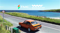 Tigre Motor Club: West Cork Road Trip Launch