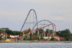 Top Roller Coasters in the World You Need to Ride in 2025