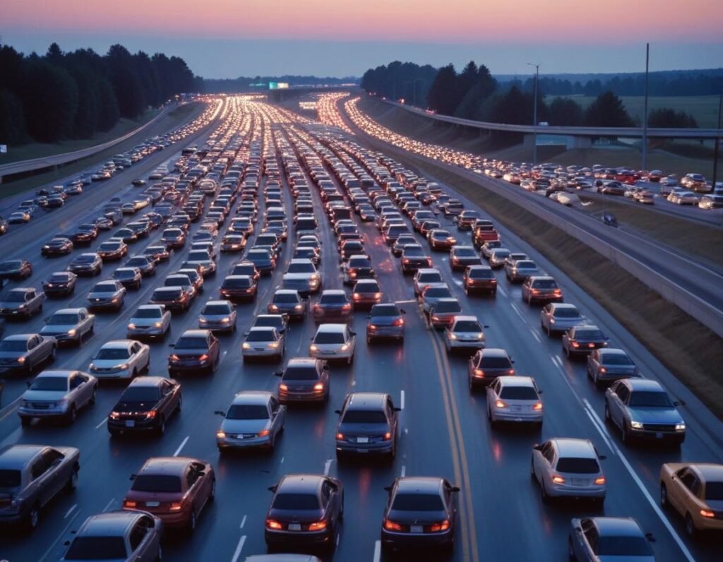 US Labor Day Holiday Travel: Inflation, Delays, and New Survival Strategies Reshape American End-of-Summer Trips, Latest Update is Here