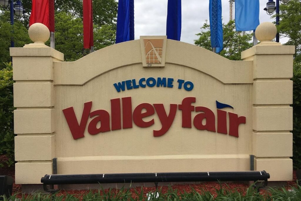 Valleyfair Offering Discounts For 2026 Passes