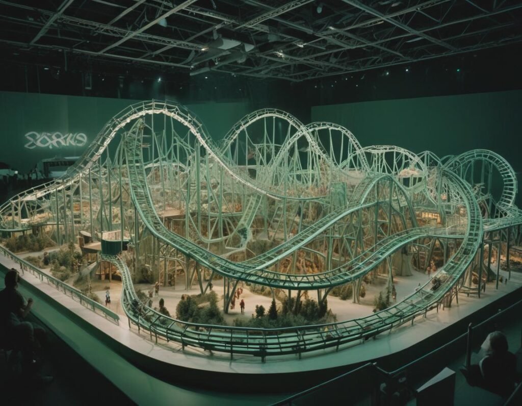 Vietnam Theme Park Expo Vietnam 2025 and Stadiums & Venues Expo to Ignite Tourism, Airline, and Hospitality Growth in Ho Chi Minh City Amid Rapid Market Shifts