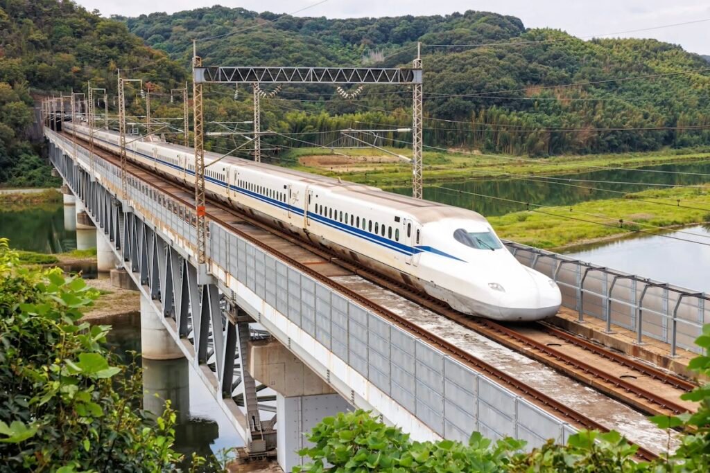 Vietnam should heed the risks of high-speed rail losses