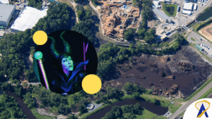 Villains Land