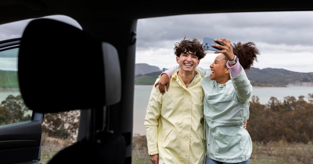 Weekend road trip from NYC to Boston – culture, coast and coffee breaks