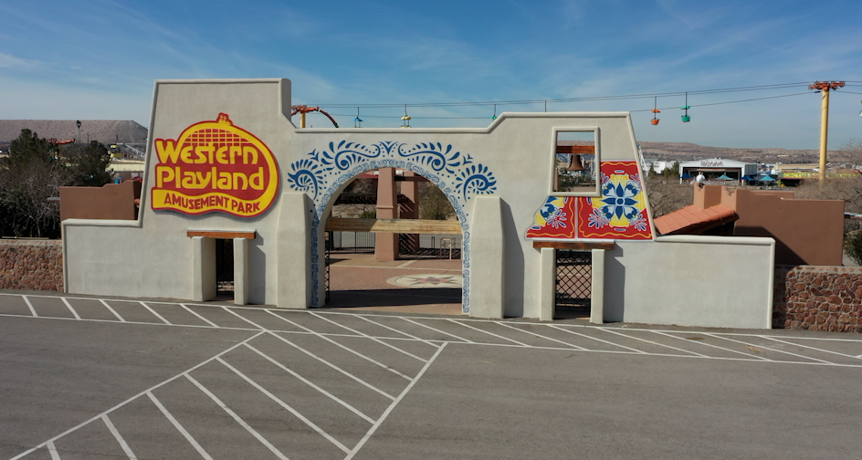 Western Playland marks 65 years