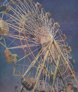 Western Playland turns 65 - KVIA