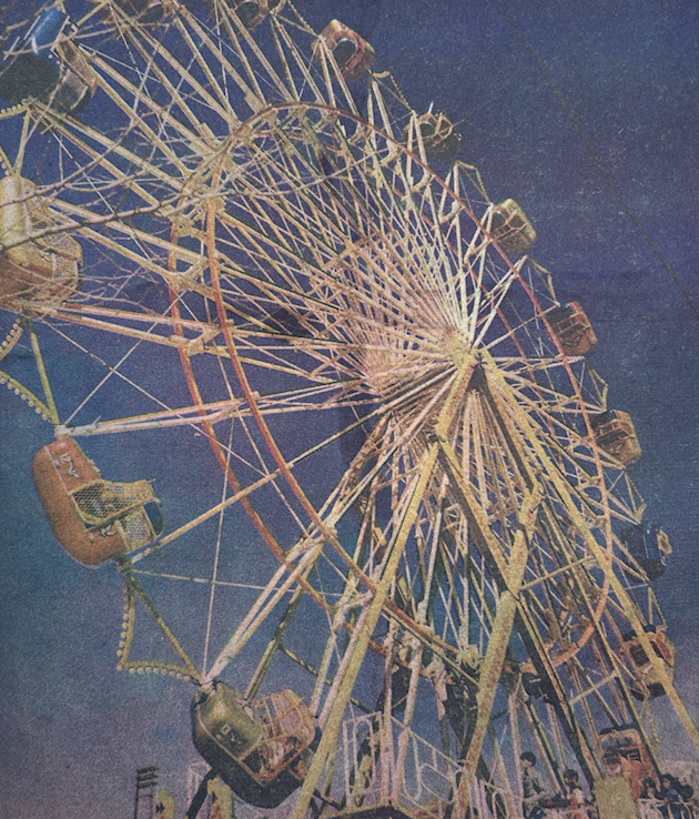 Western Playland turns 65 - KVIA