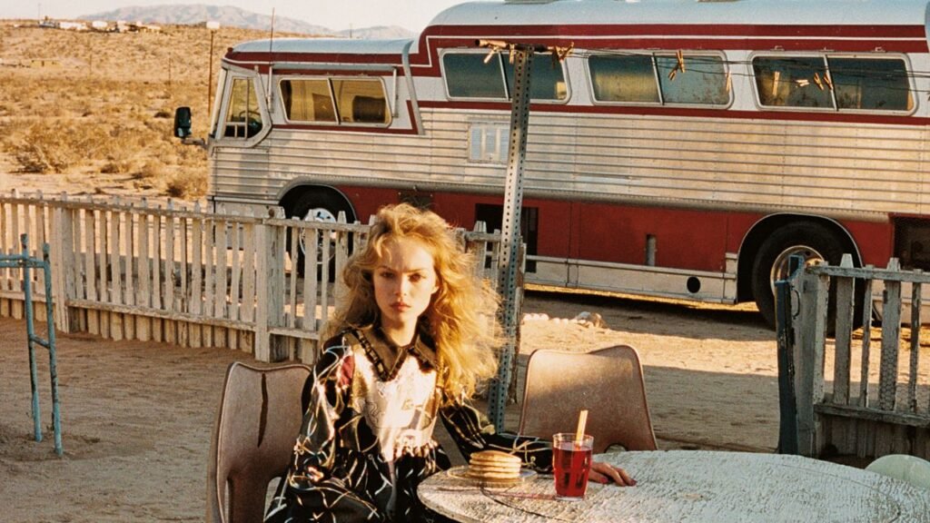 What I Learned From Taking Two Solo Road Trips Almost 20 Years Apart