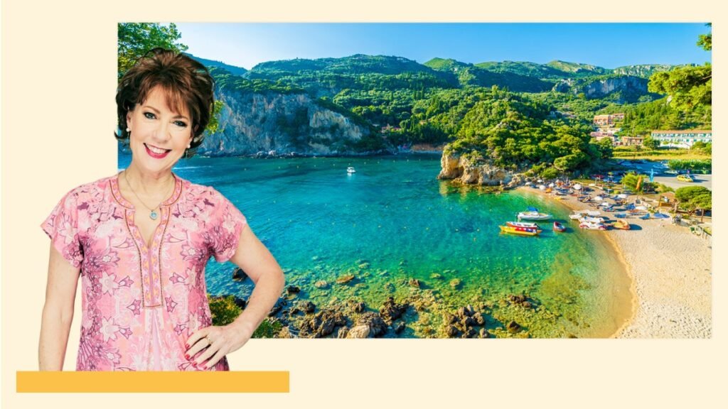 What I learnt on my first cruise