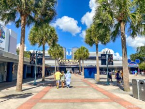 When Is Disney World Going to Update This Nearly Abandoned Land?!