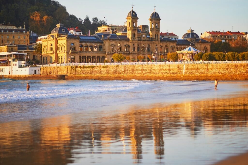 Where should we visit on our Portugal to UK road trip?