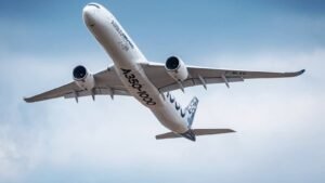 Which Aircraft Do Airlines Prefer More?