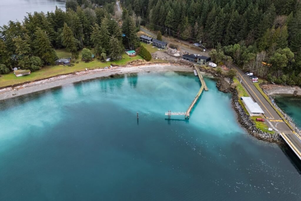 Why Hornby Island is the ultimate hotspot for smart vacation property buyers