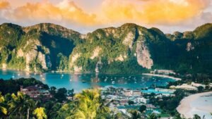 Why Indians are taking their long weekends abroad