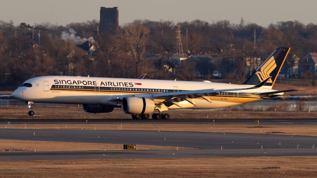 Why The World’s Longest Flight Does Not Have More Than One Operator