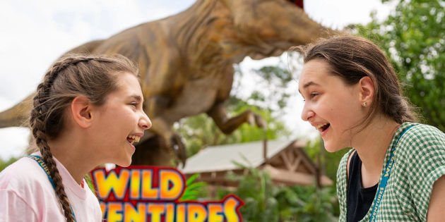Wild Adventures offers free admission to first responders, teachers