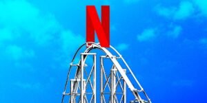 Will Netflix Ever Start a Theme Park?