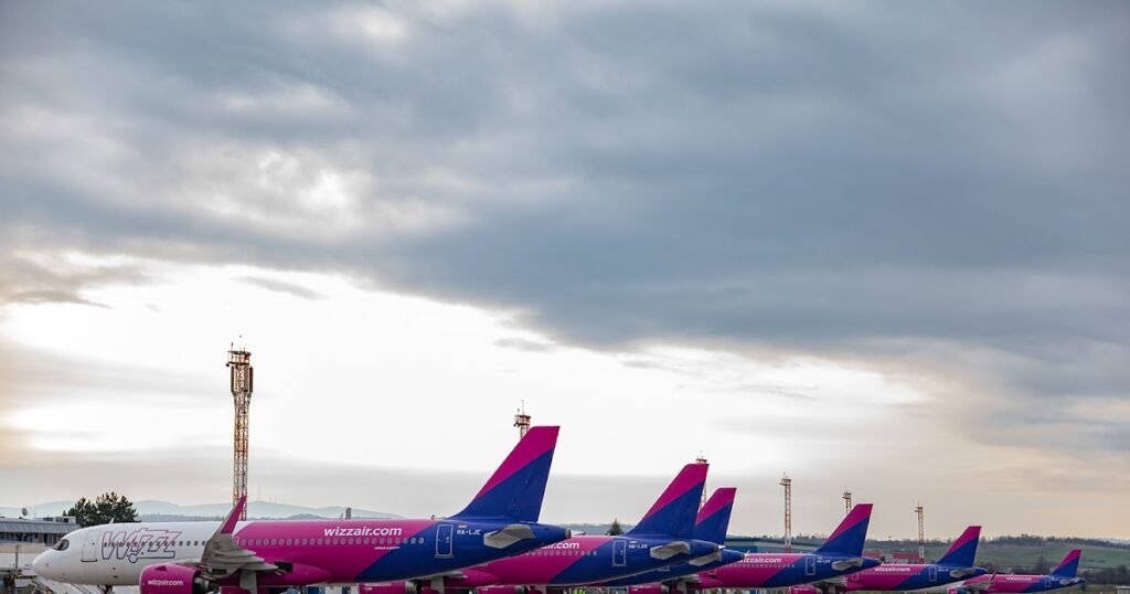 Wizz Air launching new Belgrade service, plans growth across EX-YU