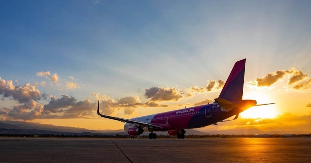 Wizz Air unveils Tuzla base with nine new routes