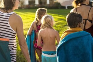 Woman Excludes Brother's 'Spoiled' Child from Vacation but Takes Other Kids