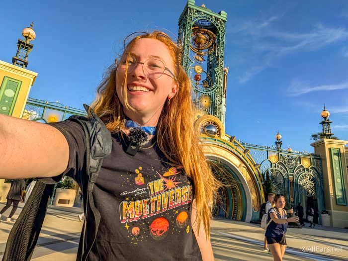 Yes, A 99° Day in Epic Universe Really Is That Bad - Here Are 4 Hacks That Helped Me Survive