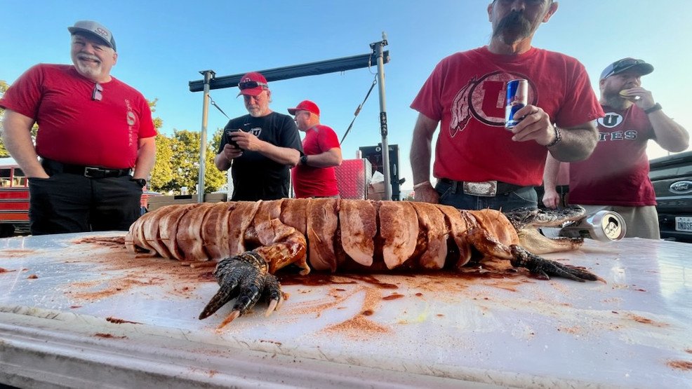 Your ultimate 2025 college football road-trip guide