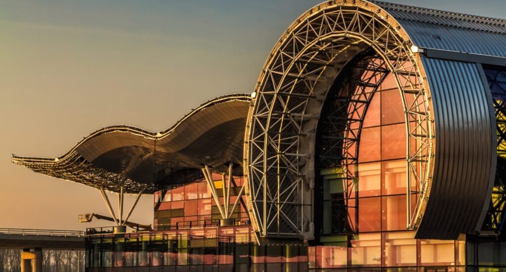 Zagreb Airport sees busiest month on record