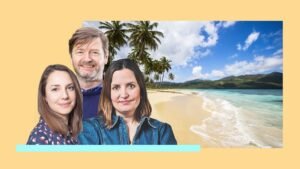 what we got wrong — and right — on our family holidays