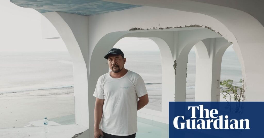 ‘Don’t erase the soul of Bingin’: Bali locals dismayed as 48 businesses destroyed in local crackdown | Bali