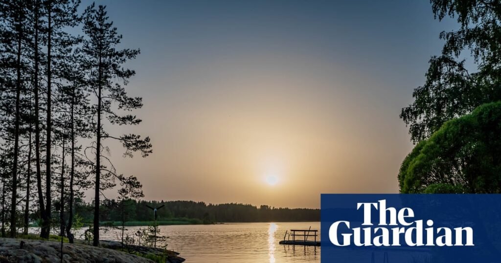 ‘It’s nature at its purest – remote, quiet and rejuvenating’: readers’ favourite wild places in Europe | Travel