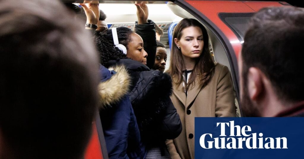 ‘People have forgotten common courtesy’: what do people think of playing music out loud on public transport? | TfL