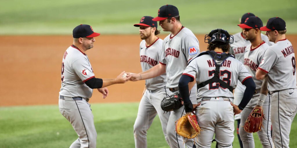 ‘We feel the urgency’: Guards search for respite after road trip