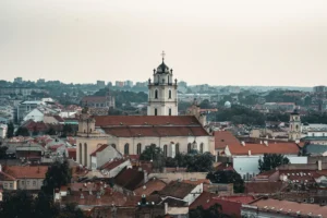 10 Best and Most Beautiful UNESCO Heritage Sites in the World